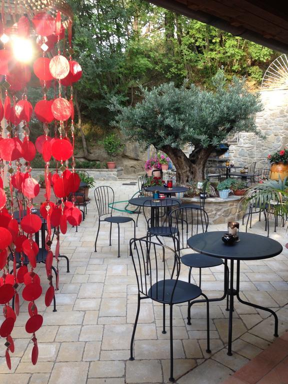 Agriturismo Borgo Nuovo Di Mulinelli Bauernhof Arezzo