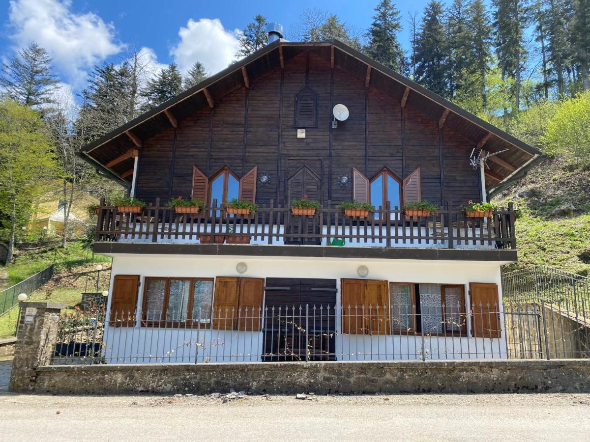Borgo Nuovo Di Mulinelli Farm stay *