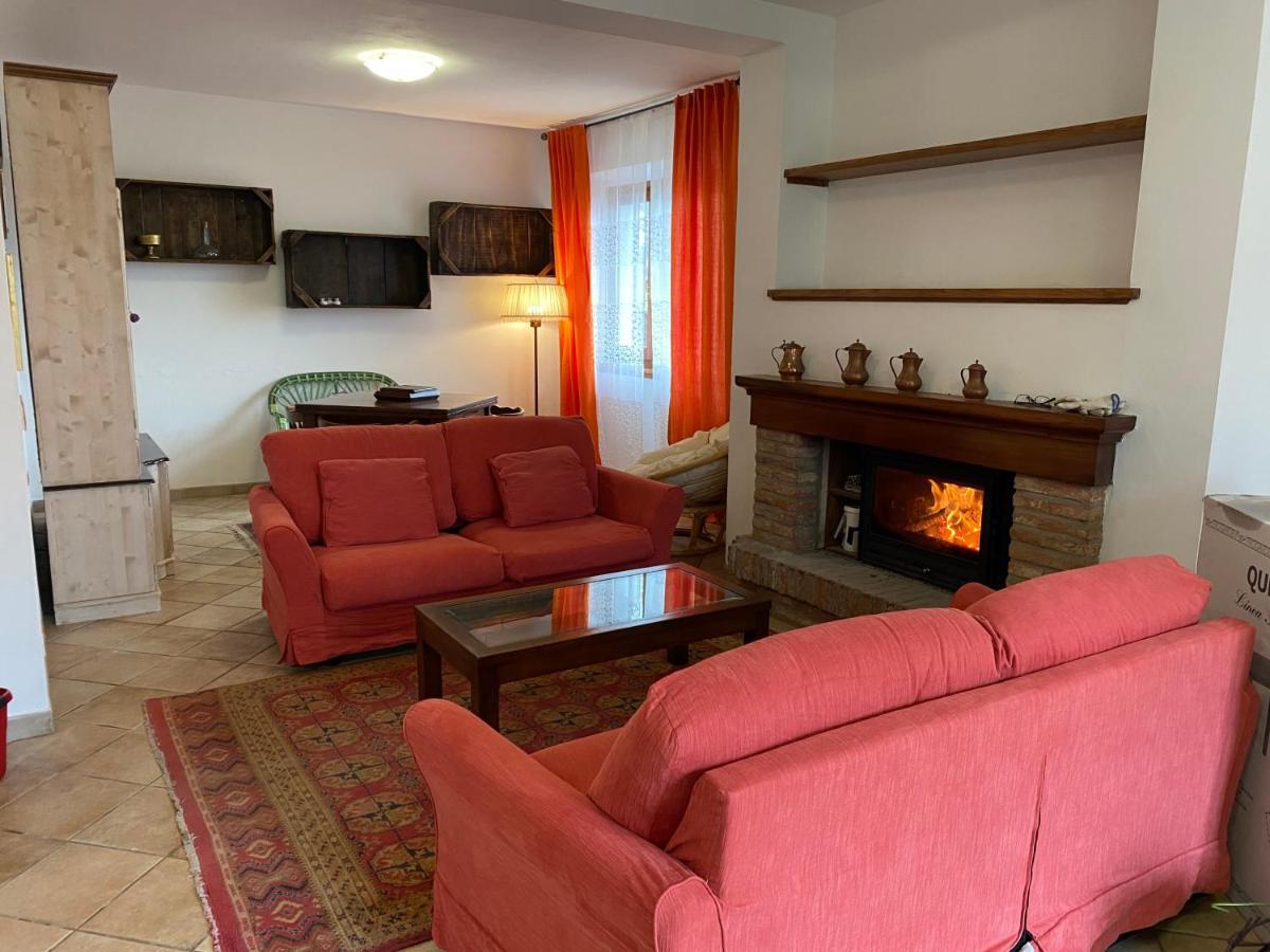 Farm stay Borgo Nuovo Di Mulinelli *