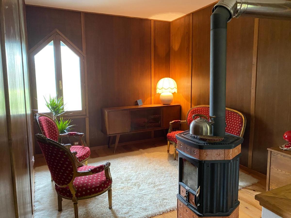 Borgo Nuovo Di Mulinelli Farm stay