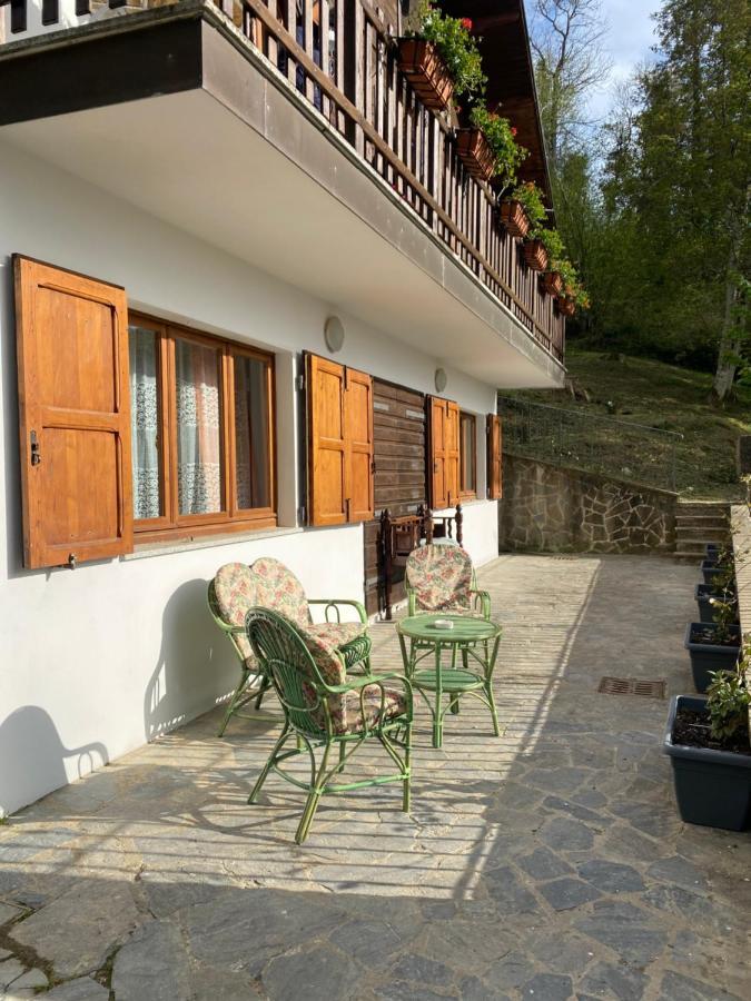 Borgo Nuovo Di Mulinelli * Arezzo