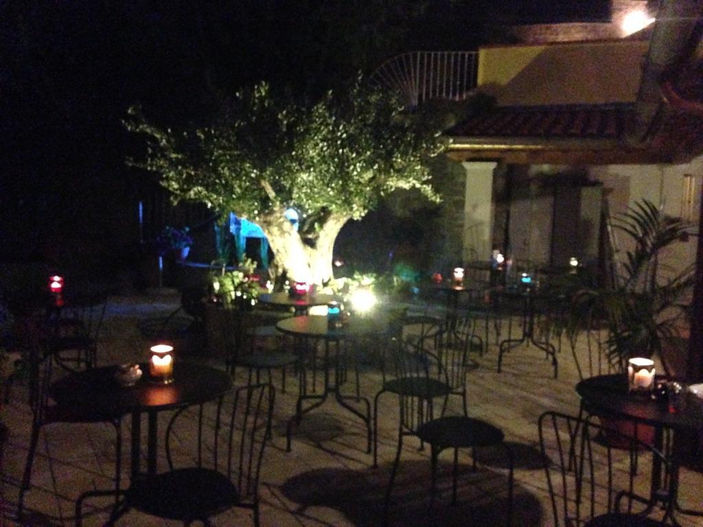 Borgo Nuovo Di Mulinelli Bauernhof