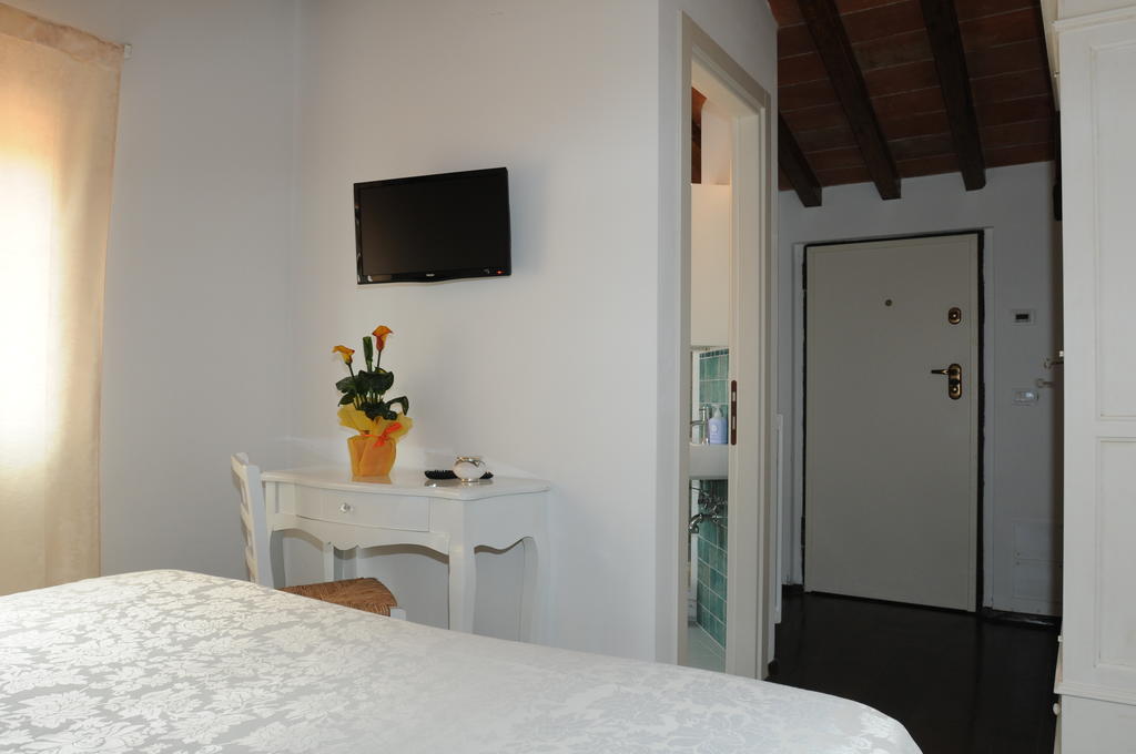 Bauernhof Borgo Nuovo Di Mulinelli