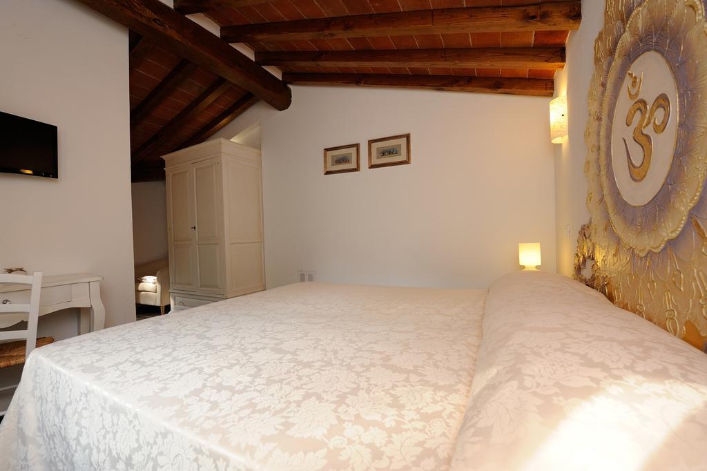Borgo Nuovo Di Mulinelli * Arezzo
