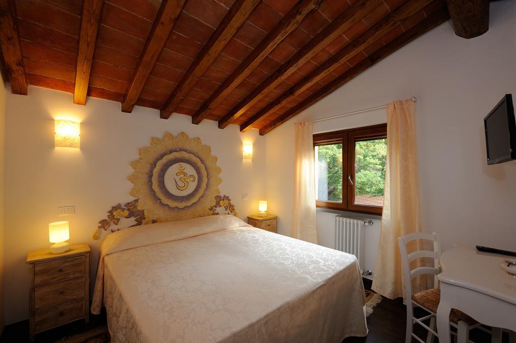 Borgo Nuovo Di Mulinelli Arezzo