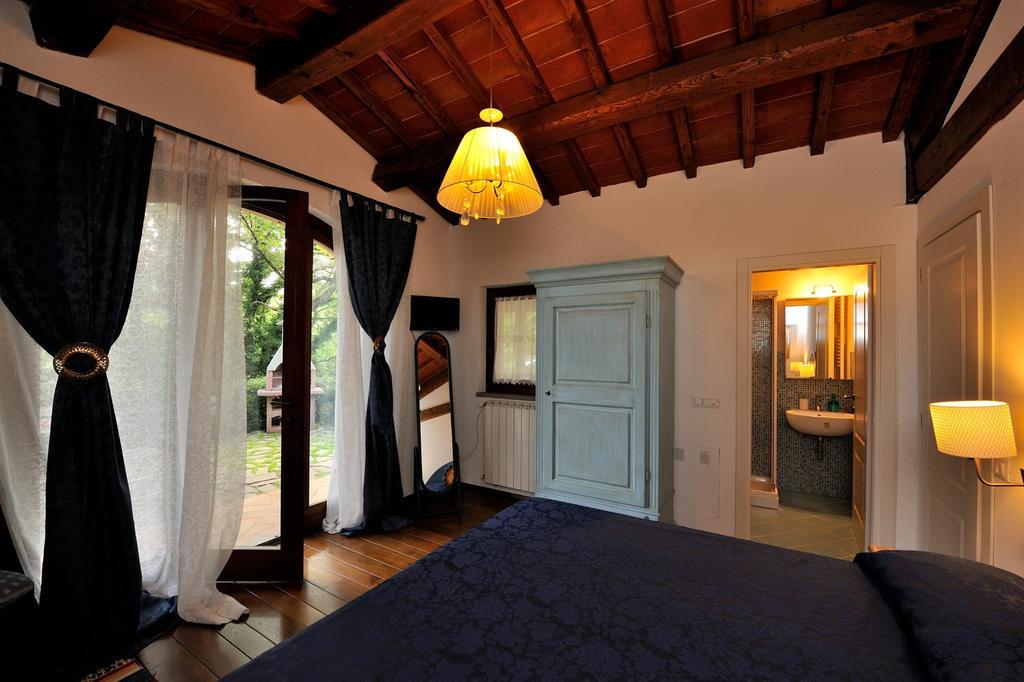 Borgo Nuovo Di Mulinelli
